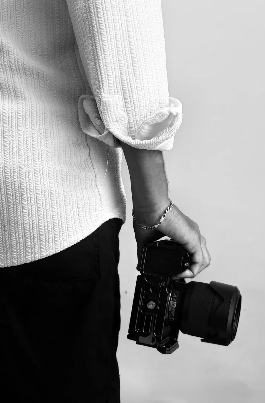 Daniel Vidal — Fotógrafo profesional en Sydney, Australia