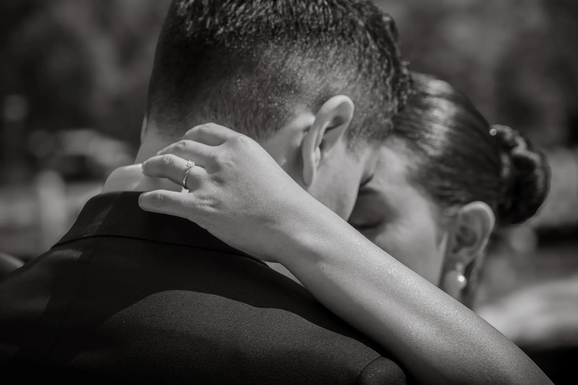 Fotografía de boda en Sydney — Daniel Vidal Fotógrafo
